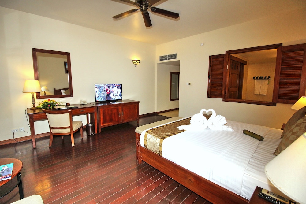 Novela Resort and Spa 13/50