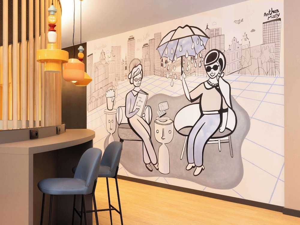 Aparthotel Adagio Access Brussels Airport 10/50