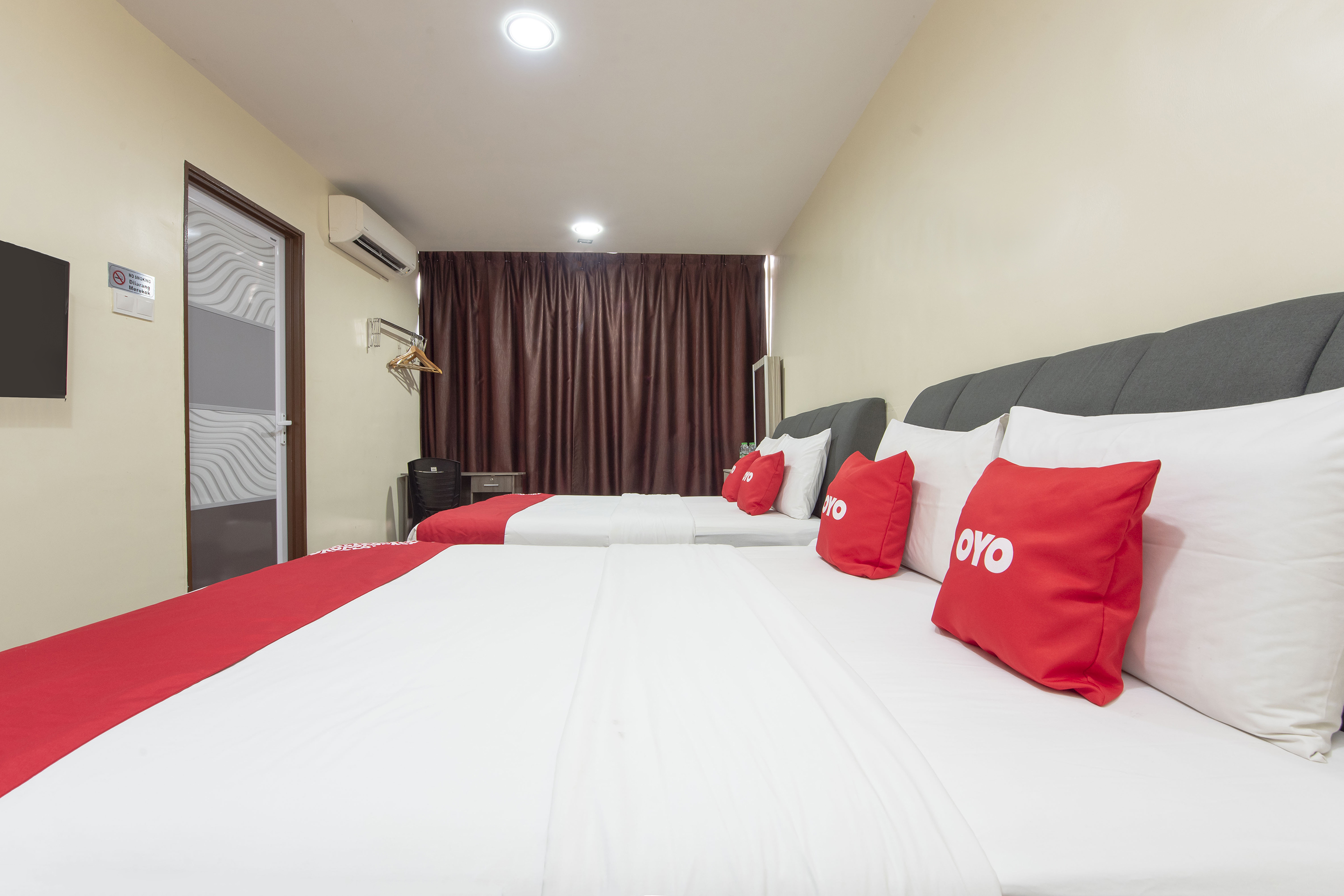 Hotel O Jasin 17/50