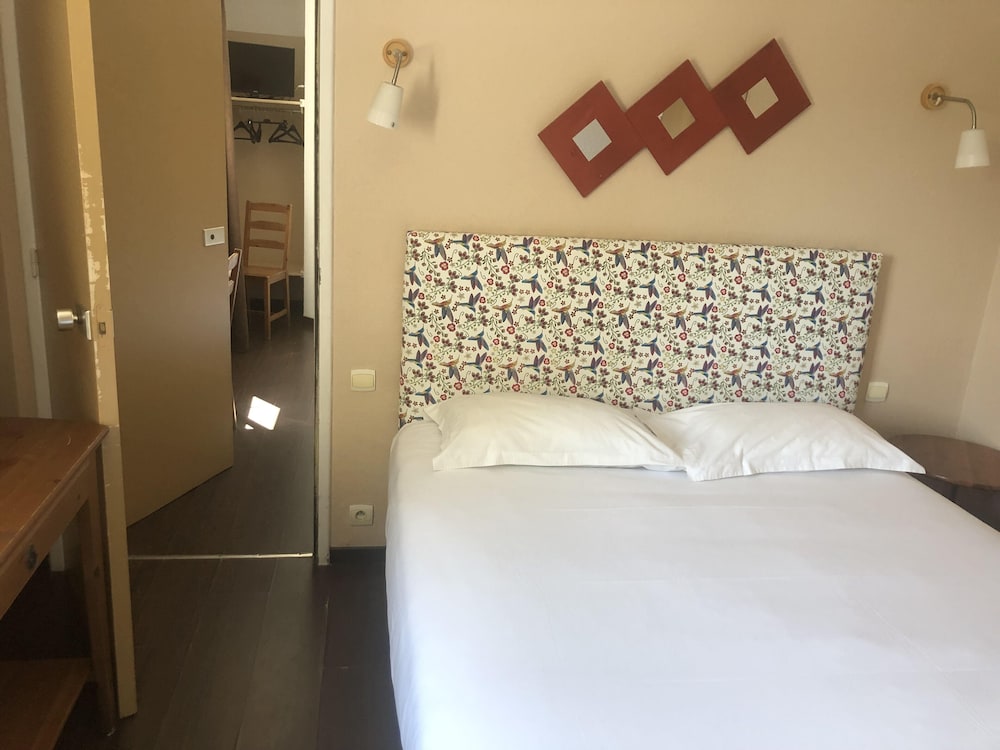 LE SUD HOTEL 18/44