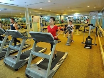 Grand Darul Makmur Hotel Kuantan 46/64
