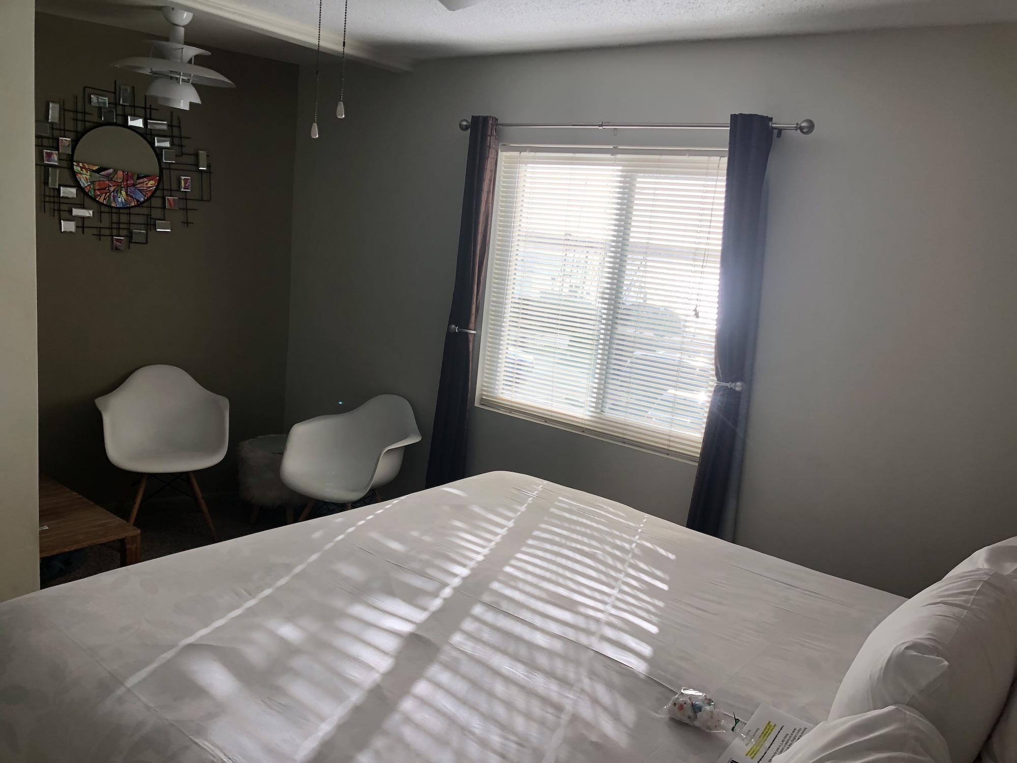 Deluxe, King Bed, Bay View, Pet Friendly