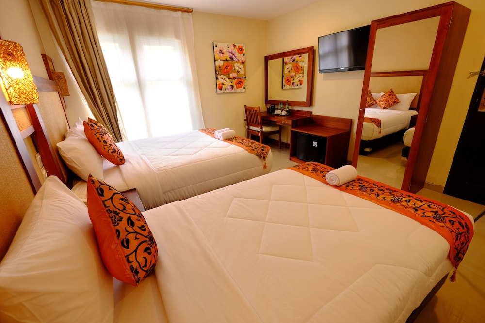Sari Villa Ubud 28/69