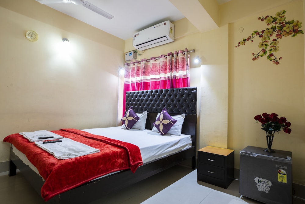 The Salvation Army Red Shield Guest House 20/39