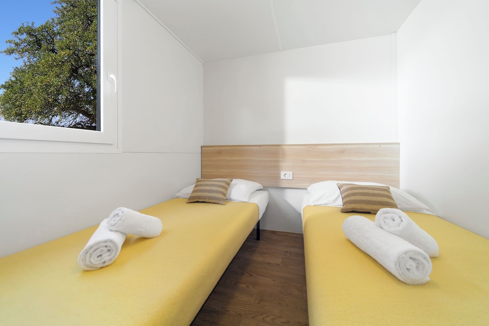 Camping Paklenica - Mobile Homes 14/55