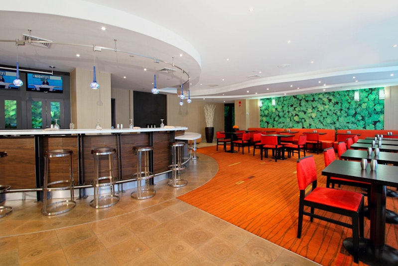 Courtyard by Marriott Lyndhurst Meadowlands 6/12