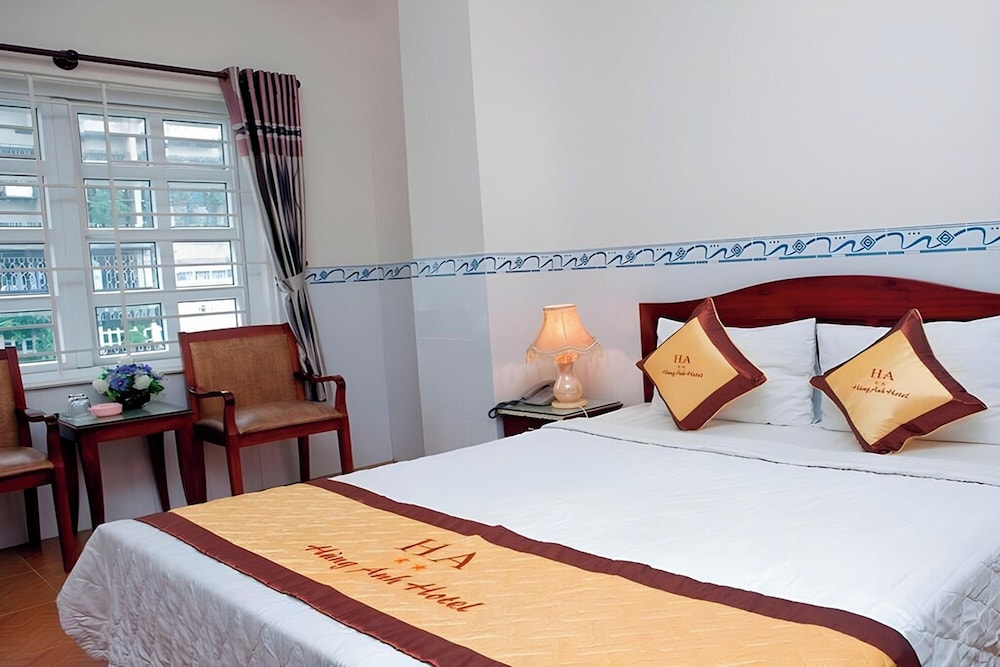 Hung Anh Hotel 28/50