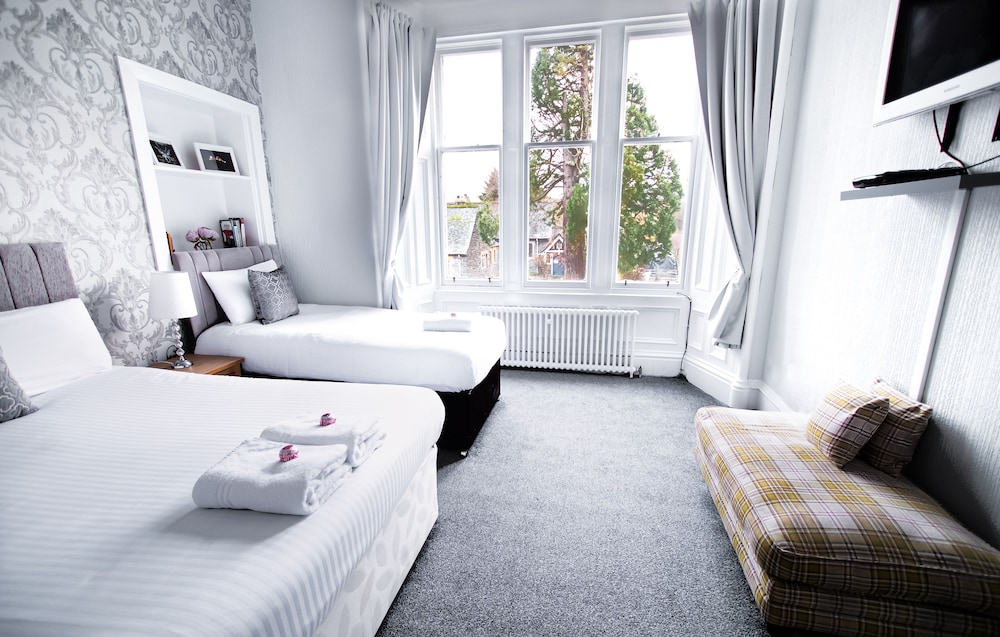 Mcinnes House Hotel 6/35