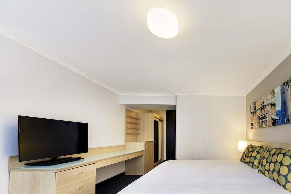 Novotel Sydney City Centre 64/89