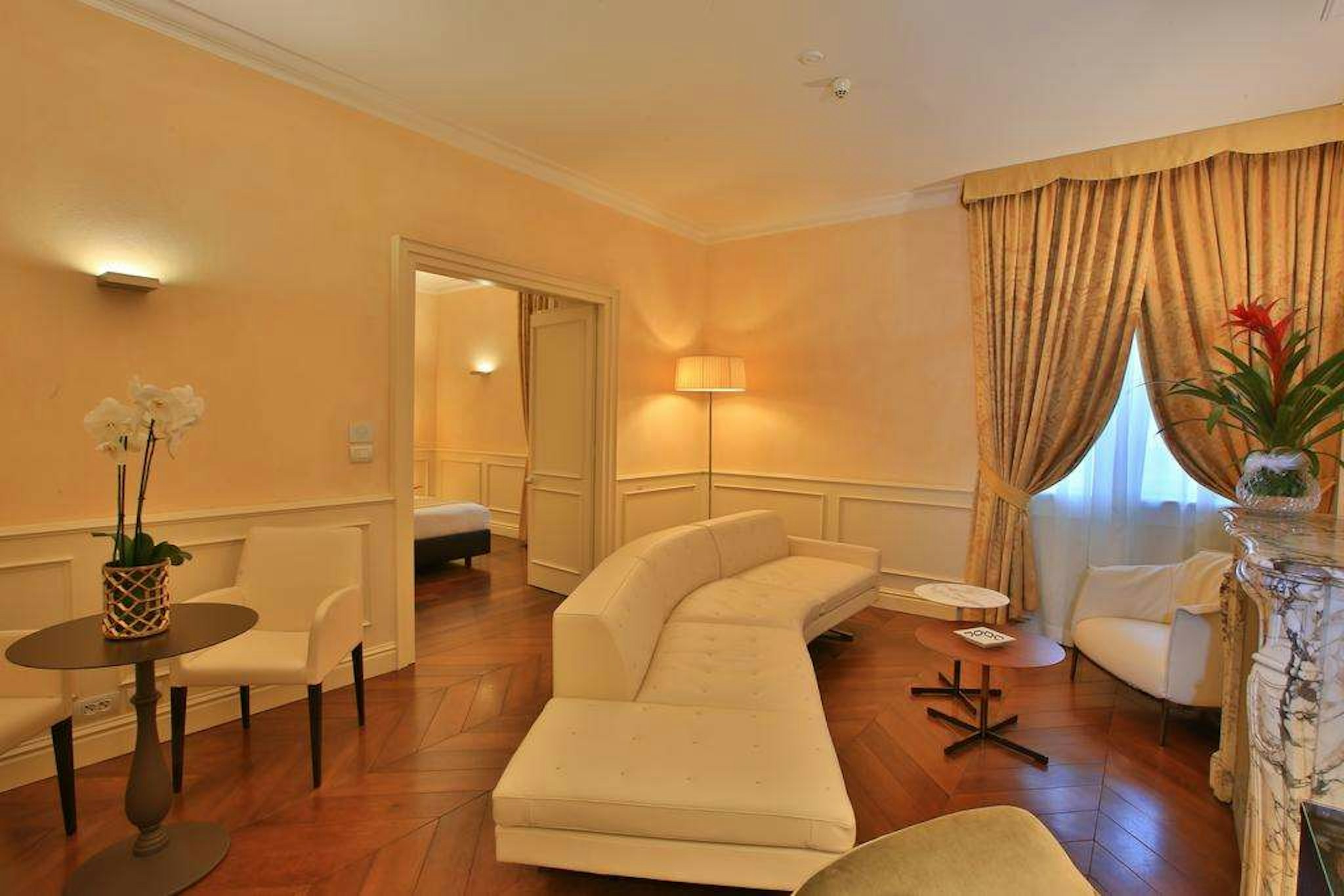 Hotel Rua Frati 48 in San Francesco 34/50