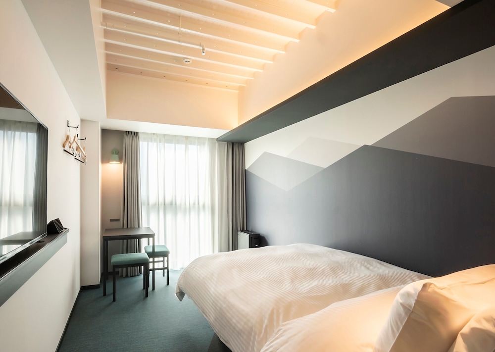 Prince Smart Inn Kyoto Sanjo 15/49