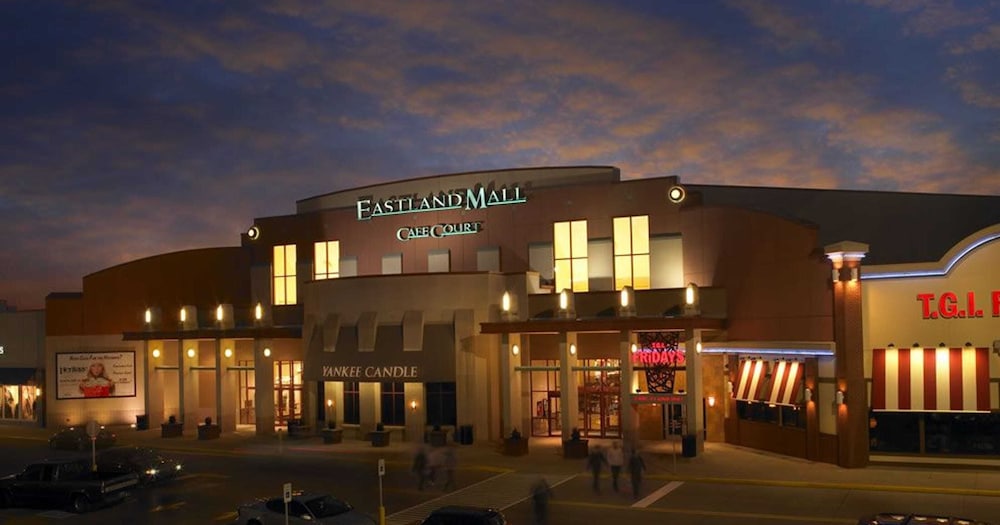 Courtyard by Marriott Evansville East in EVANSVILLE - IN