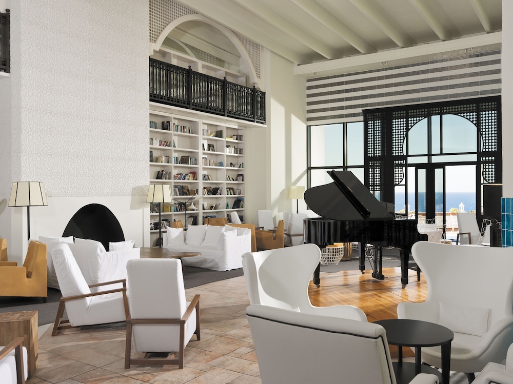 H10 Timanfaya Palace - Adults Only 20/52