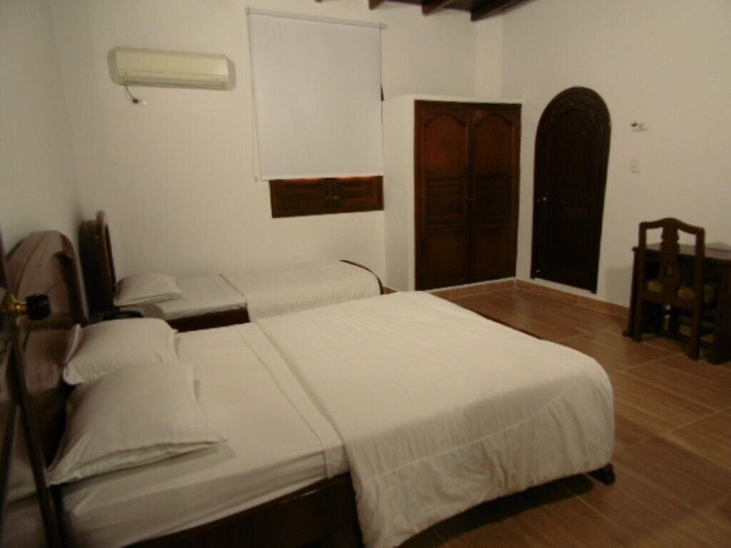 Hotel Zaraya 6/32