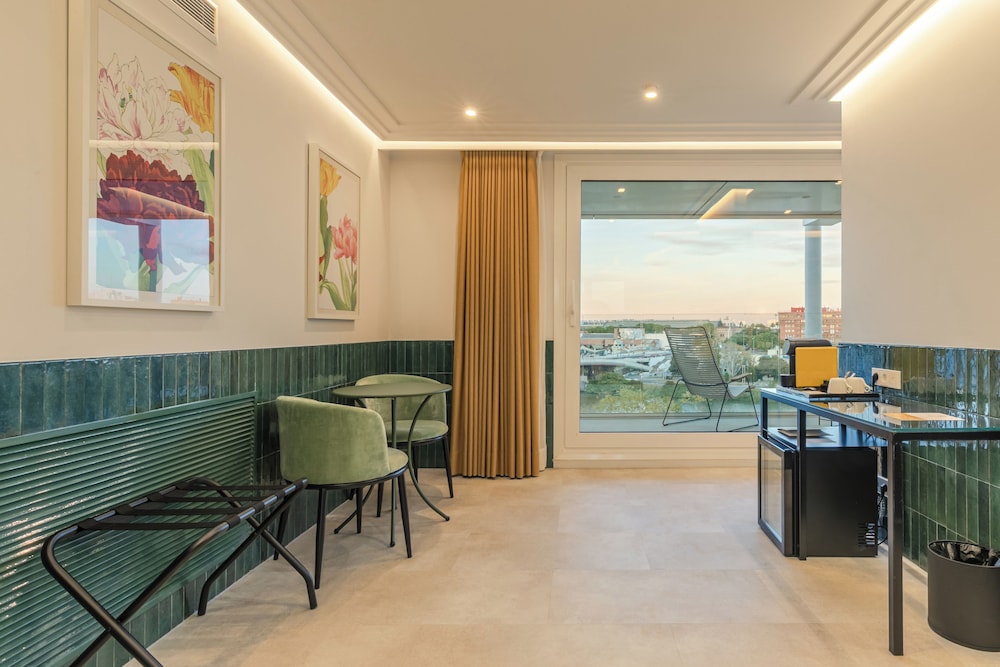 Ribera de Triana Hotel 42/50