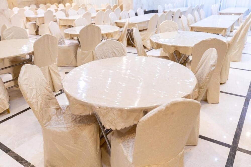 فندق سفير المسك(Safeer Almisk Hotel Mecca) 49/52