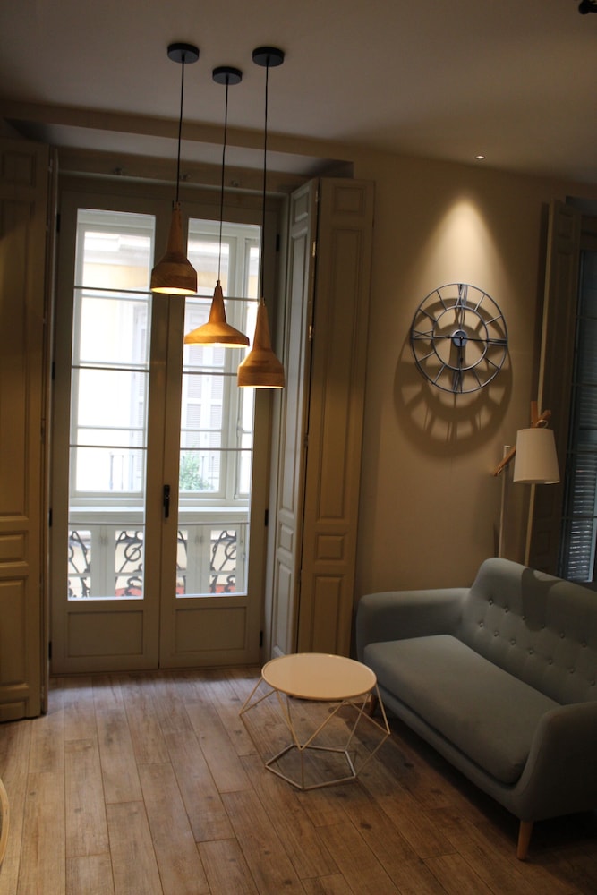 Apartamentos Gibralfaro Centro 32/47