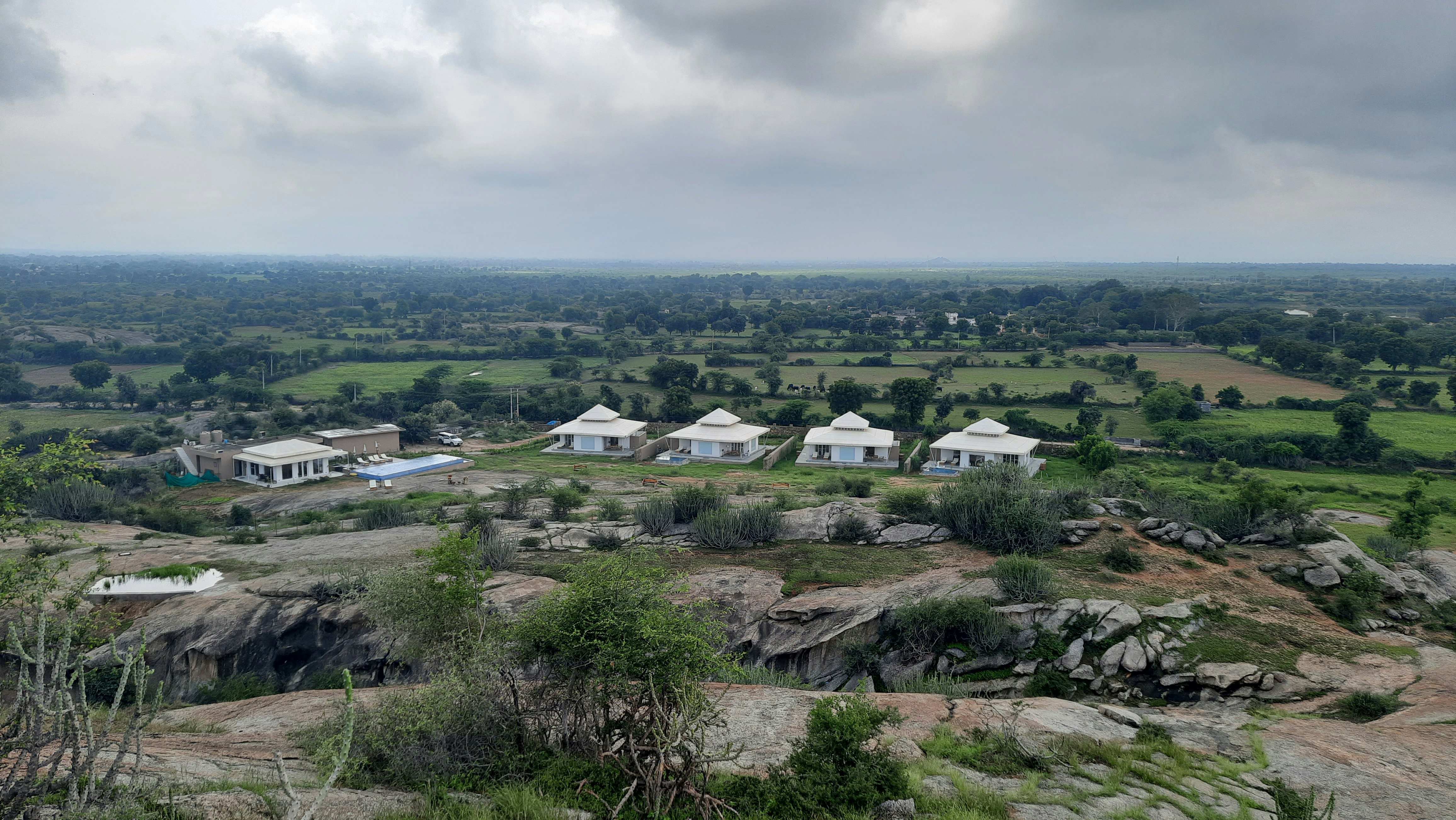 Brij Pola, Jawai 33/41