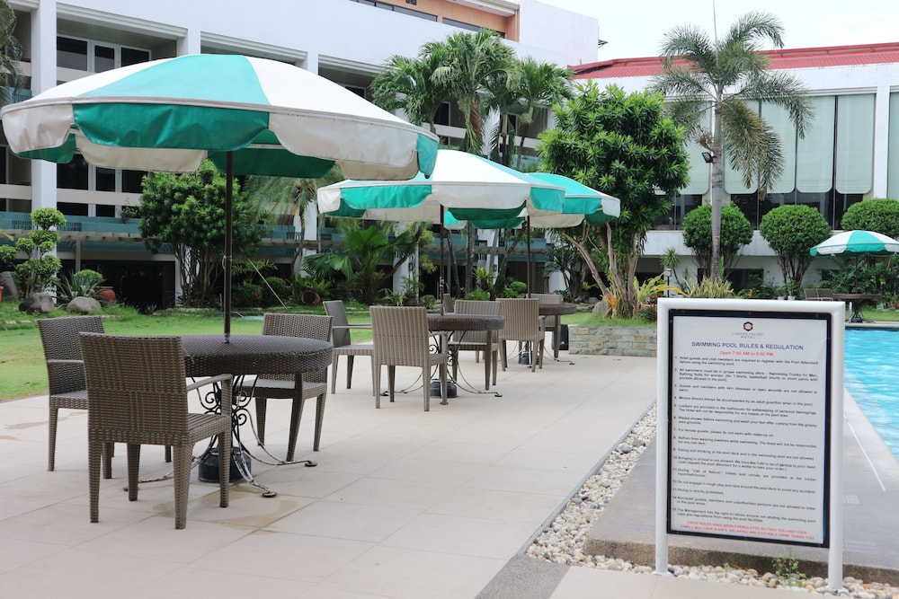 Garden Orchid Hotel 39/62