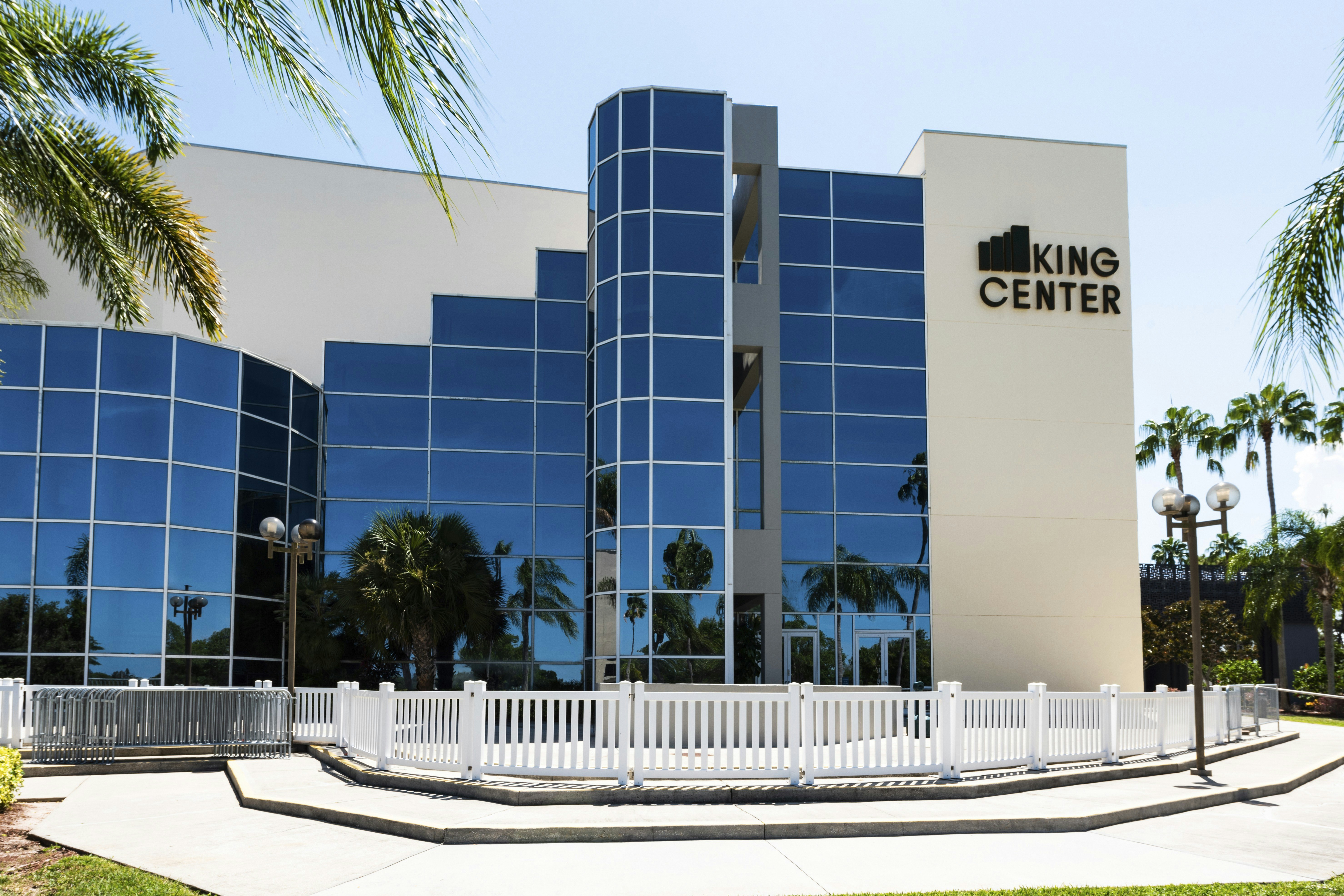 Holiday Inn Melbourne-Viera Conference Ctr 28/60