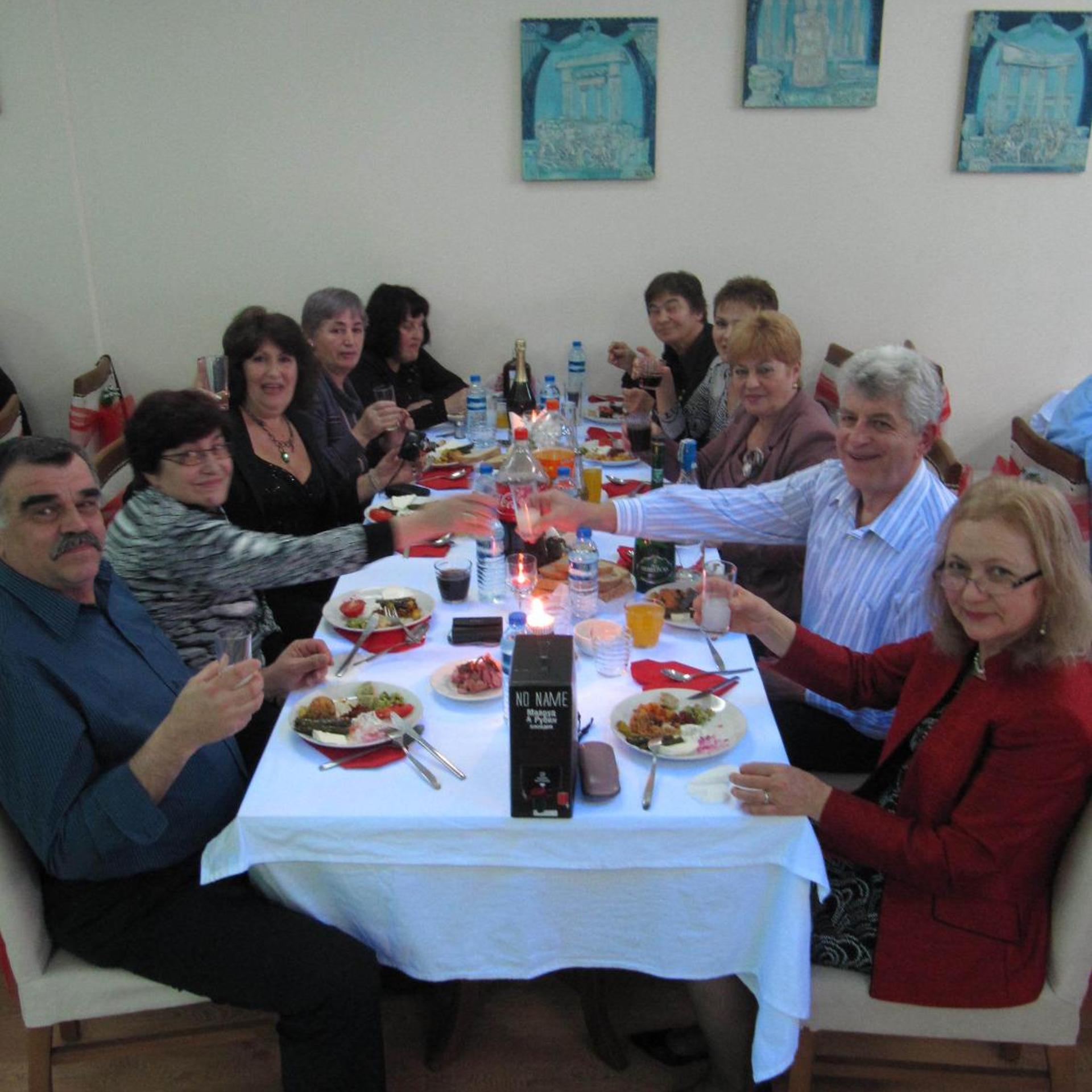 Efsane Hotel 27/48