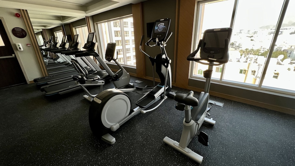Citadines Al Ghubrah Muscat 28/48