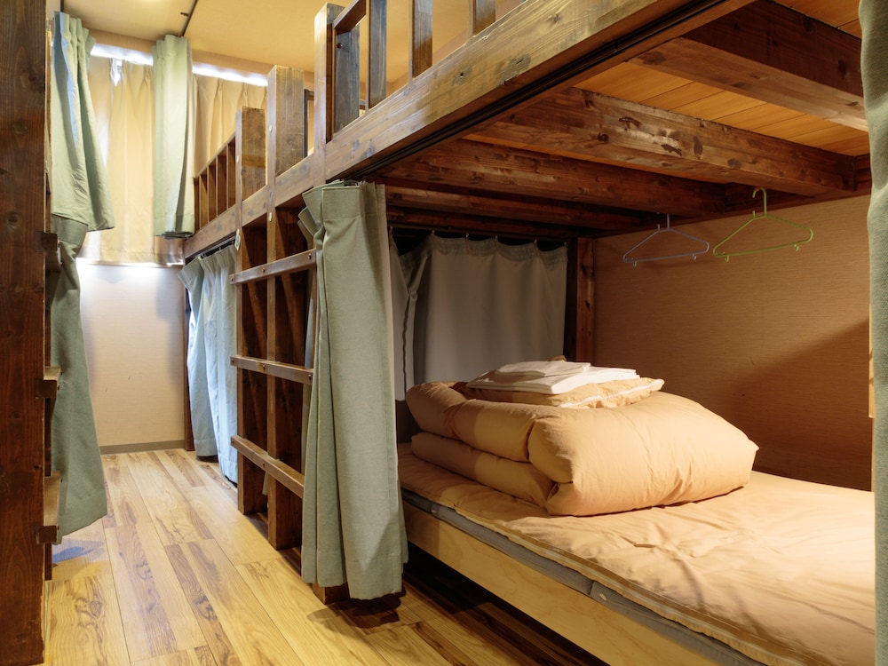 Kyoto Hana Hostel 9/46
