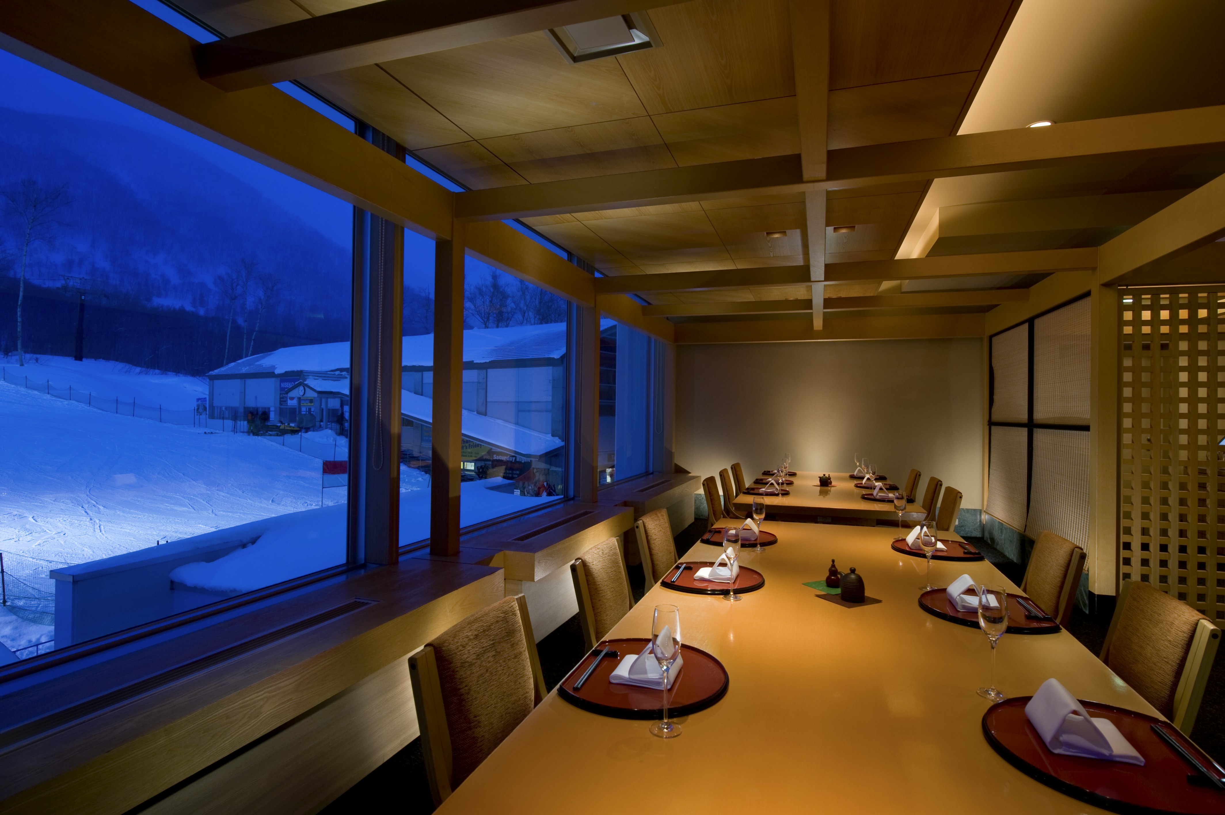 Hilton Niseko Village 44/69