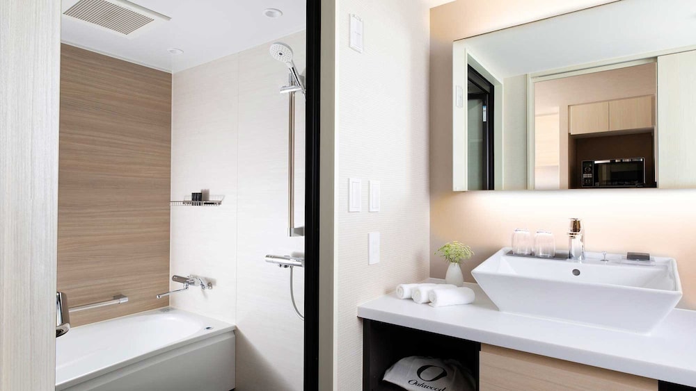 OMO5 Yokohama Bashamichi by Hoshino Resorts 47/50