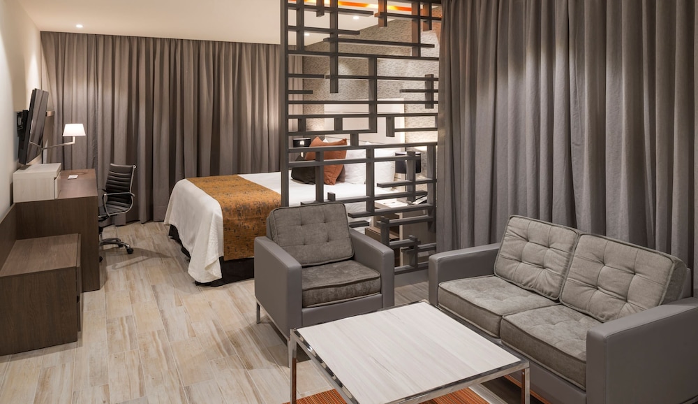 Real Inn Celaya 31/65