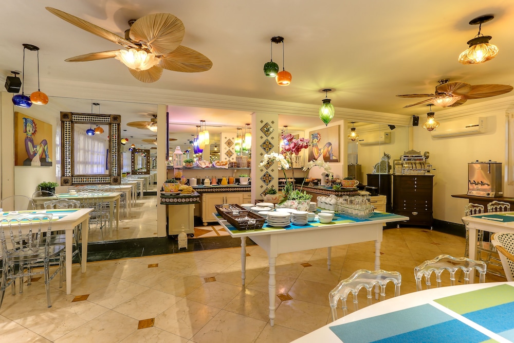 Villas Jurere Residences 40/50