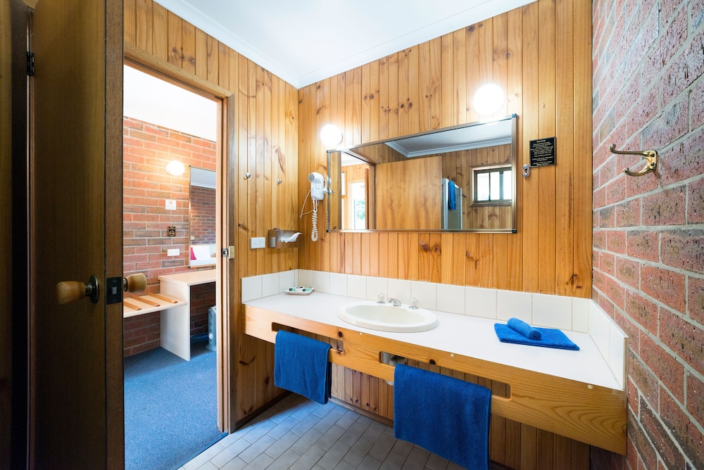 Kookaburra Motor Lodge 25/46