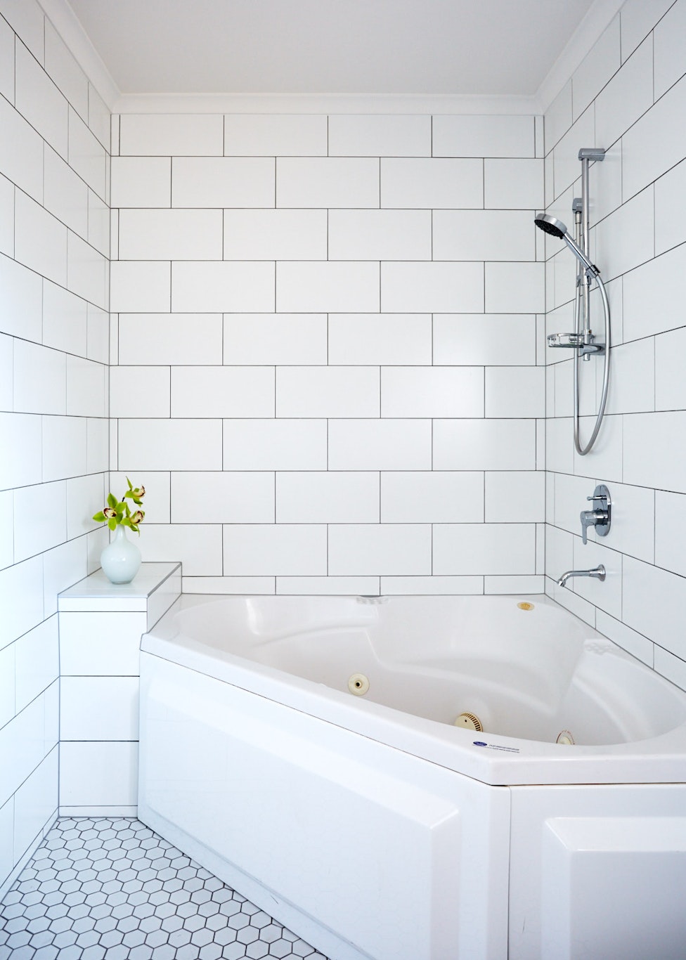 Spa, Executive