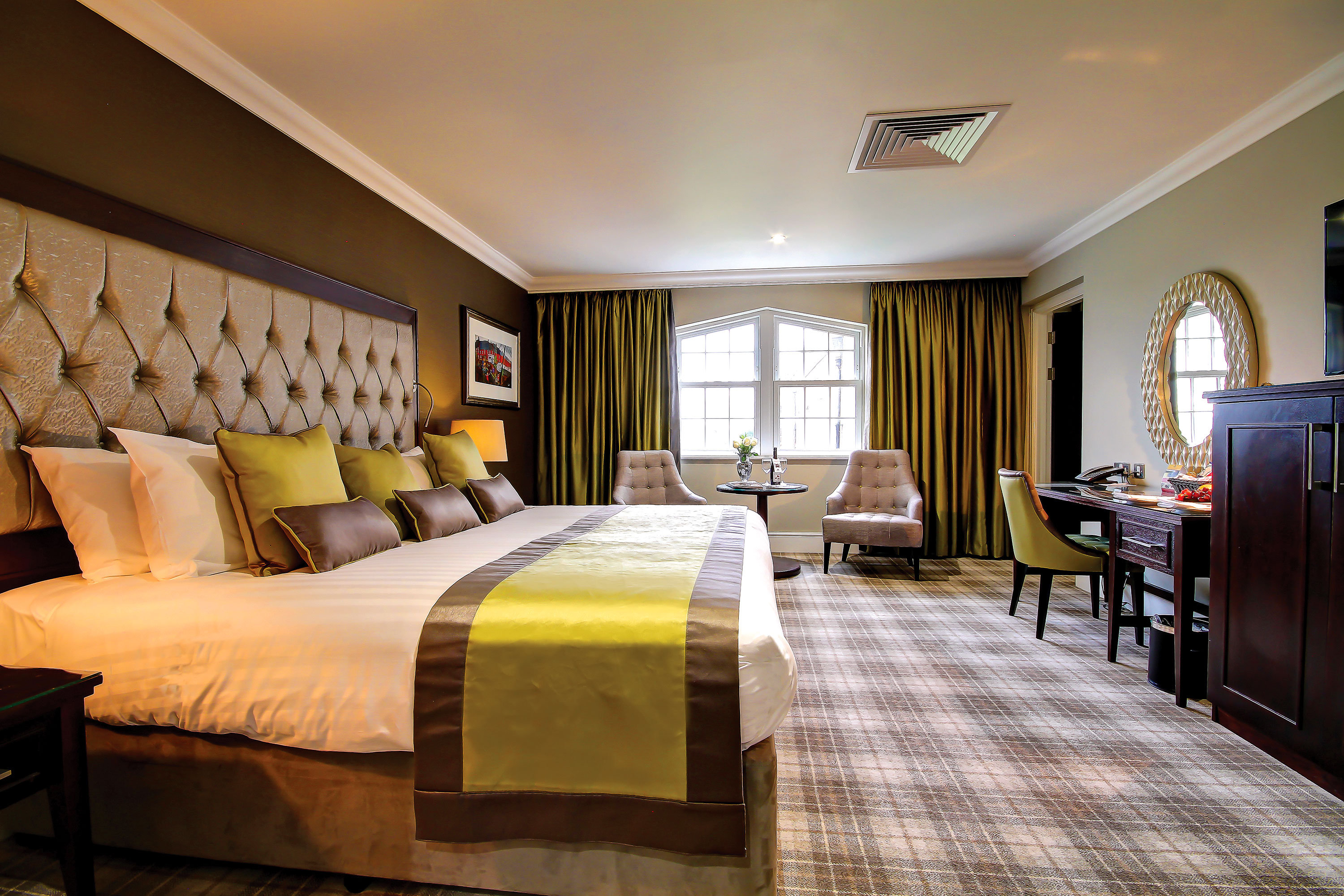 Ramside Hall Hotel Golf And Spa 9/65