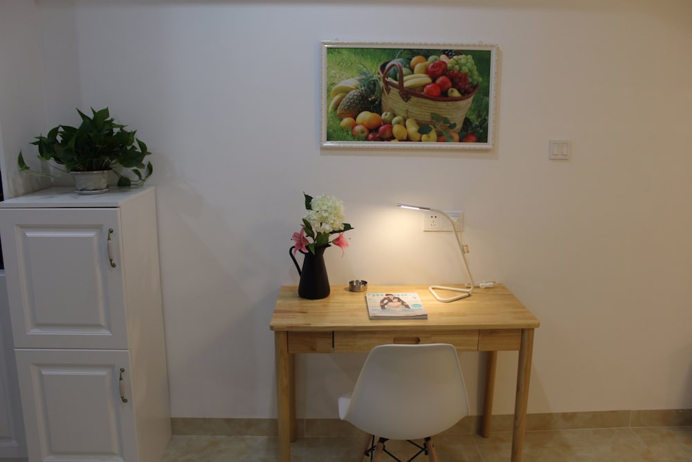 Yue Jia Apartment Shenzhen Bay Branch 5/32