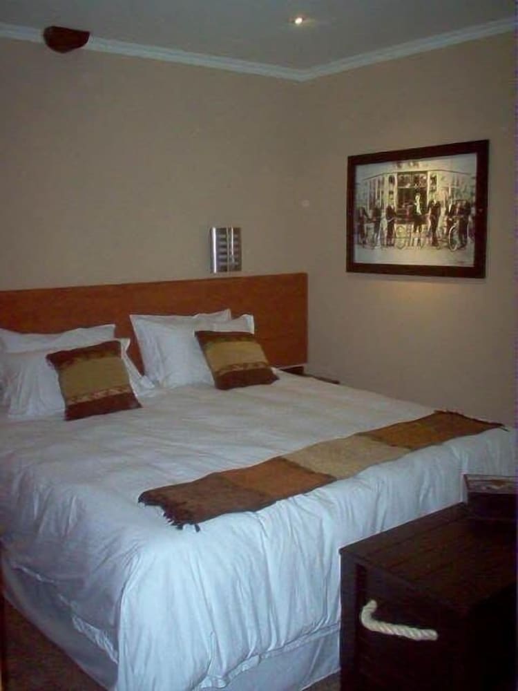 A La Martha’S Air Port旅馆(A La Martha’S Air-Port Guest House) 图片5