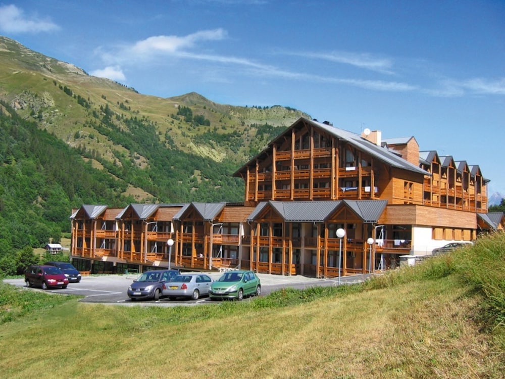 Lagrange Residence Le Hameau De Valloire 3/50