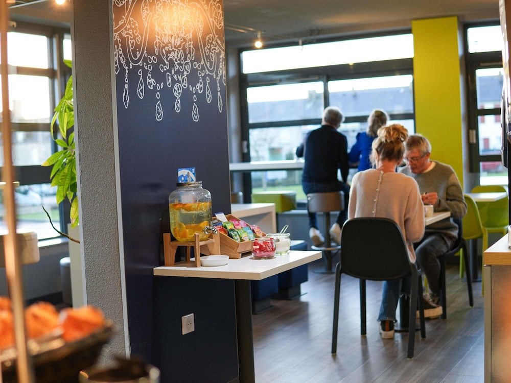 Ibis Budget Caen Porte De Bretagne 39/46