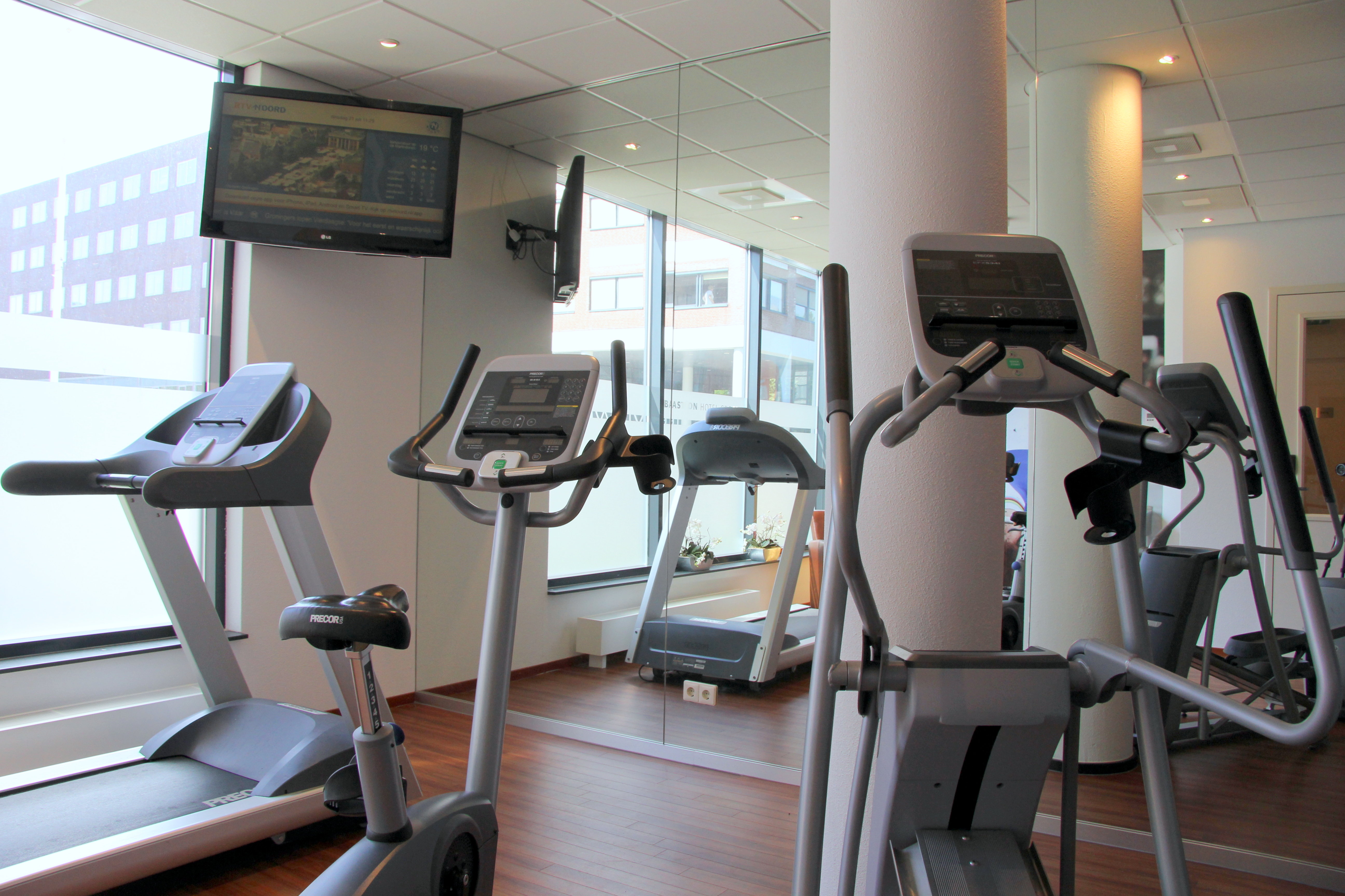 Bastion Hotel Breda 20/33