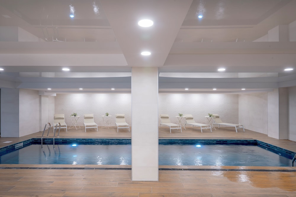 Iris Hotel Tbilisi 33/60