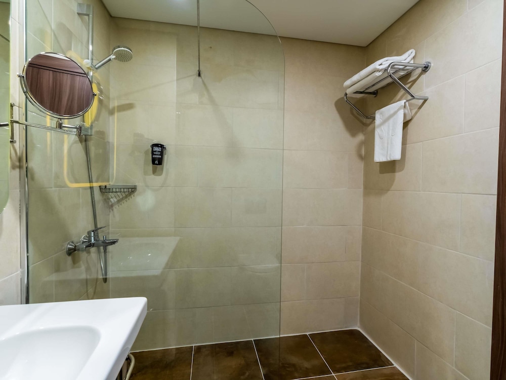 Ibis Styles Istanbul Bomonti 67/70