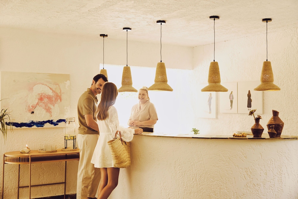 Agali Hotel Paxos 3/59
