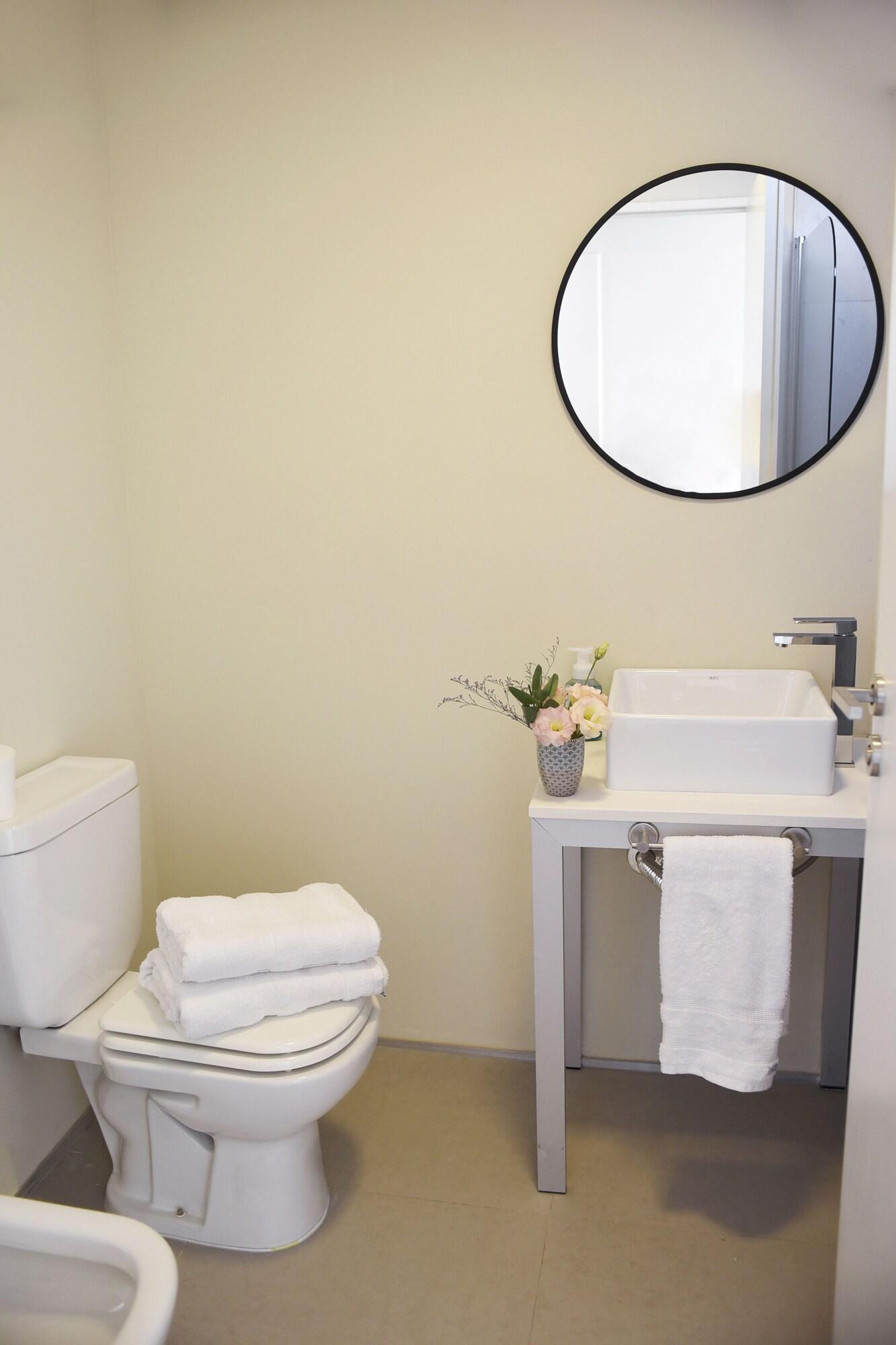 Top Rentals Residence Nunez 50/50