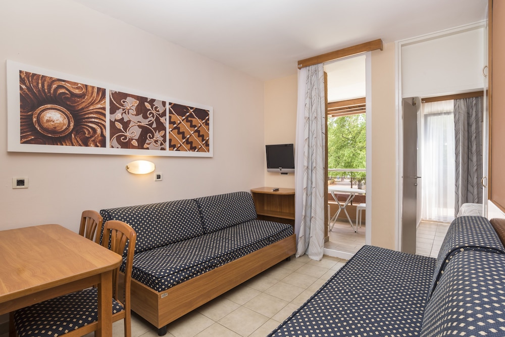 Apartments Stella Plava Laguna 8/36