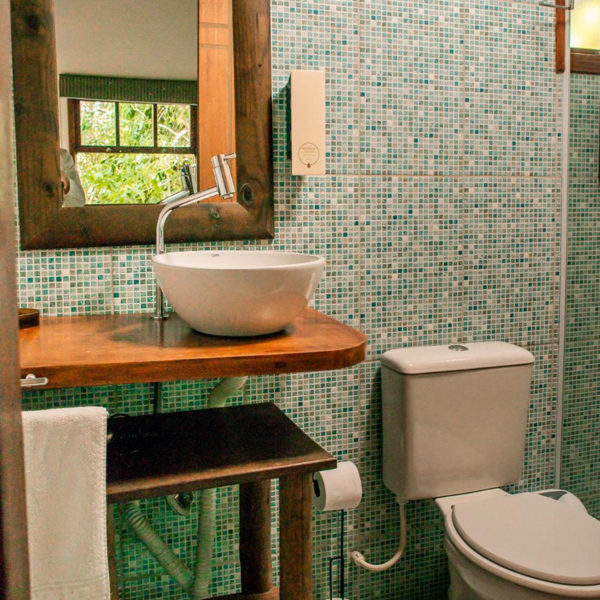 Villa Seychelles Cabanas 46/50