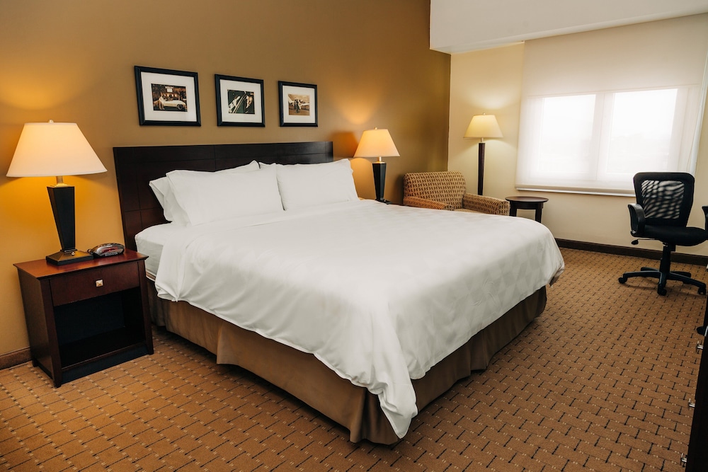 Holiday Inn San Salvador An Ihg Hotel 15/60