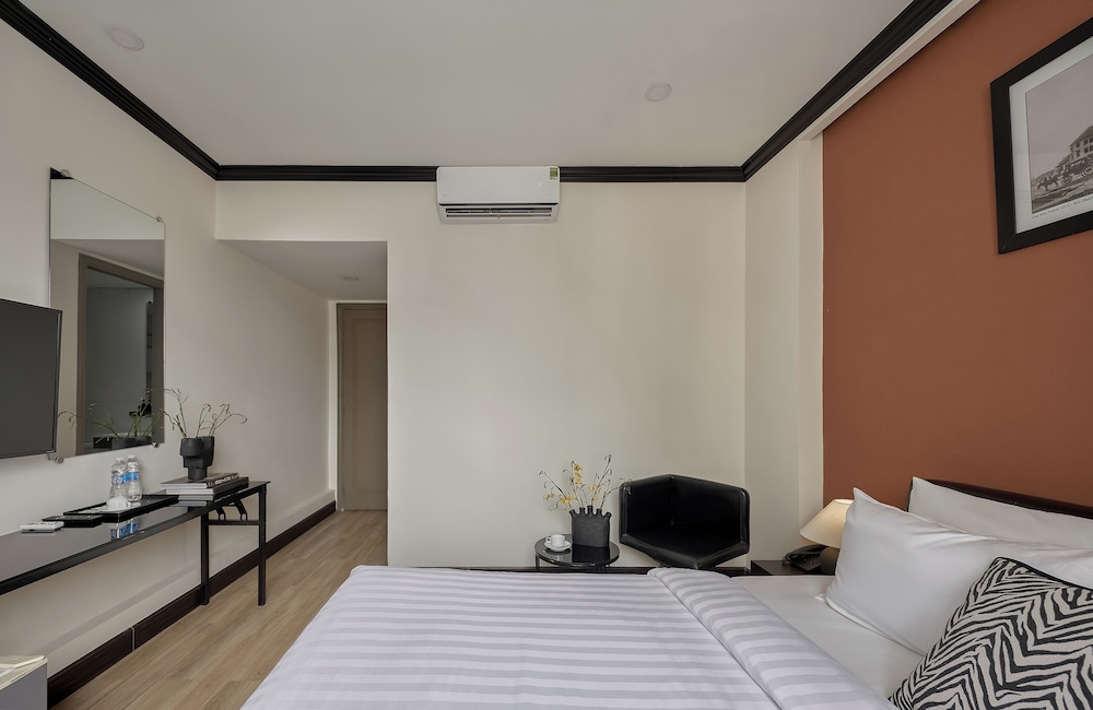 The One Premium Hotel. 18/51