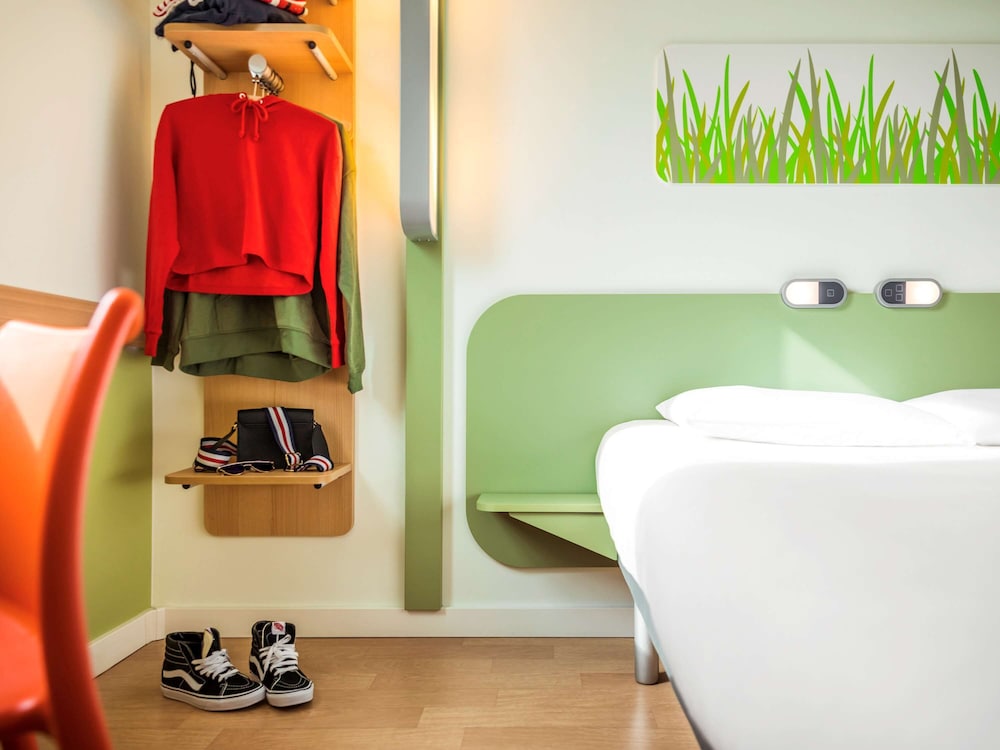 Ibis Budget Saint Quentin En Yvelines Velodrome 14/58