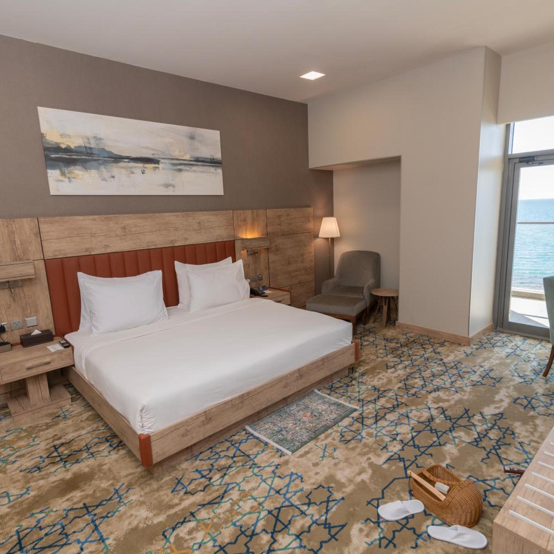 فندق ويفز(Waves Hotel) 28/75
