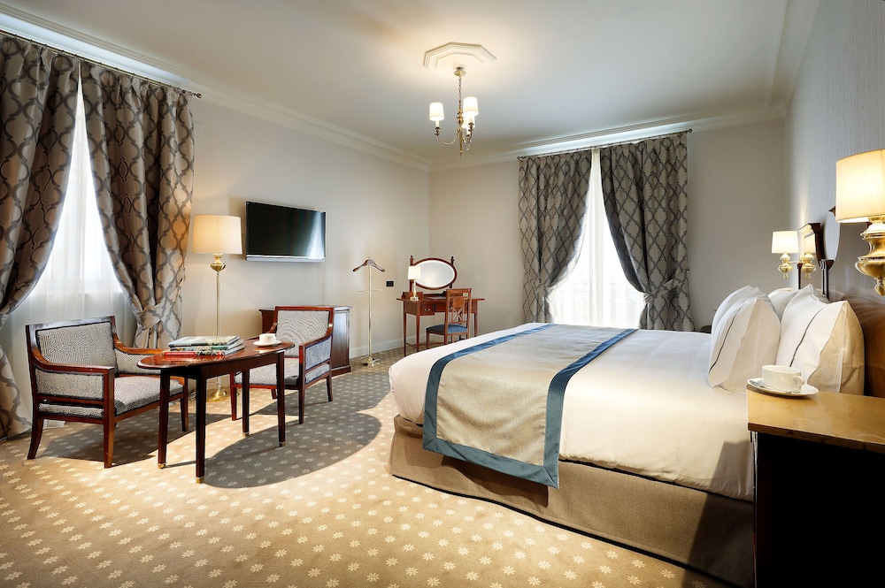 Eurostars Hotel Real 29/76